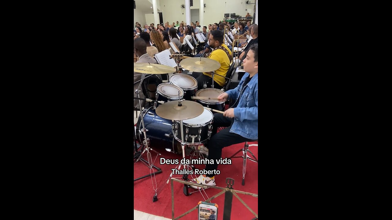 arthurdrumsofc 🔥🥁🔥🔥 #dopedrummer #locked 🔒