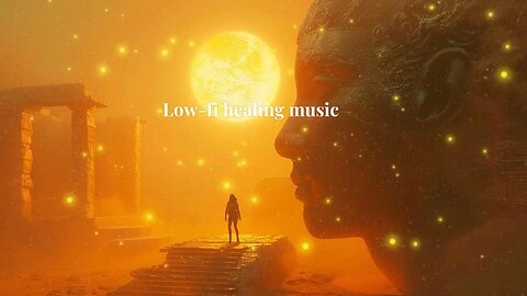 Spiritual music, healing music
