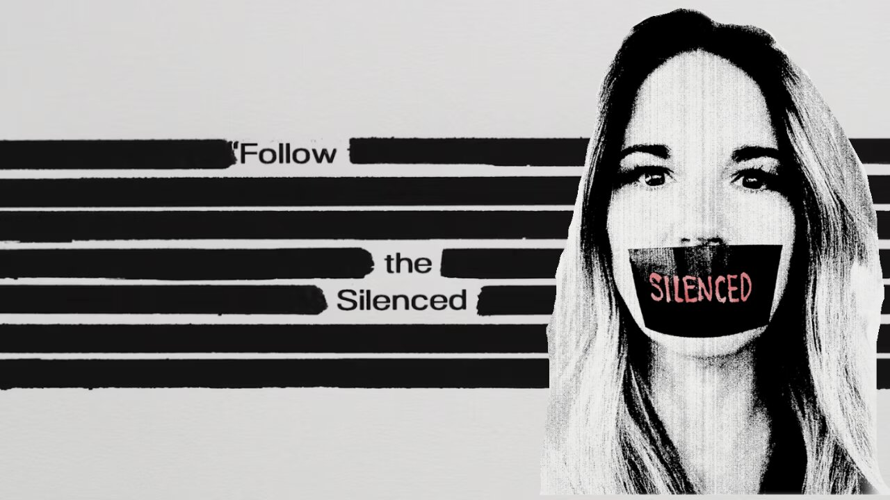 Follow the Silenced - Uniting & Uncovering the Truth