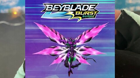 Vex Lucius unboxing! | Beyblade Burst Surge | Beyblade Zenin!