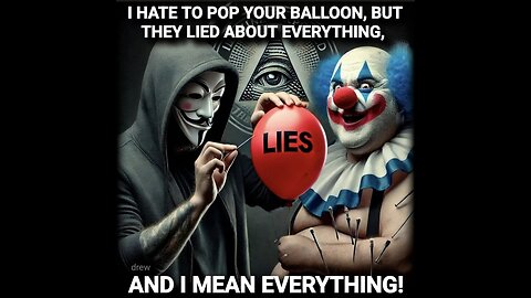 Storm of the Century and All Their Evil Deception.🆘