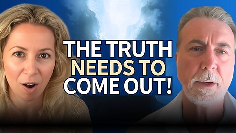 He Did 15000 Past Life Regressions: Hypnotherapist SHOCKED By What He Found! | Steve Burgess