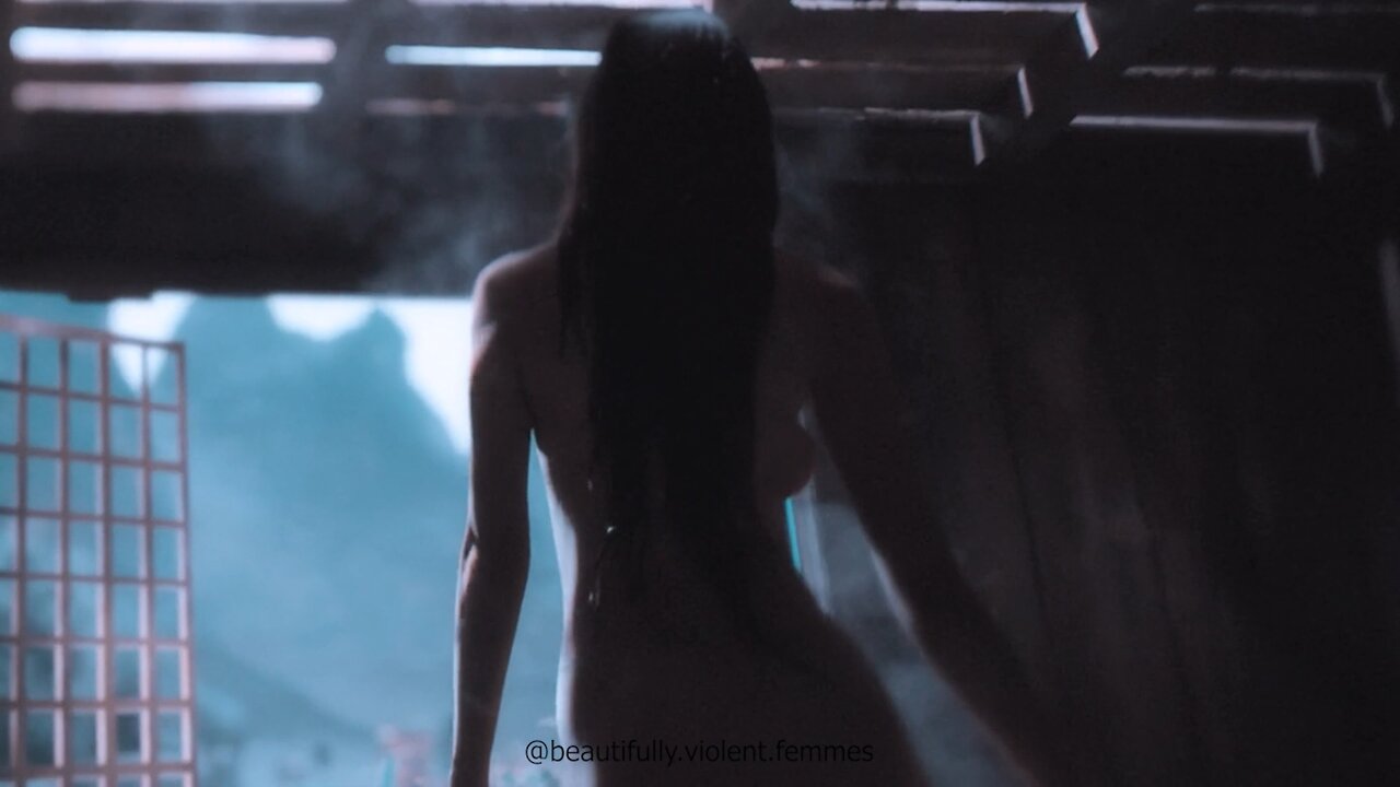 My Beautifully Violent Femmes Awesome Mix Vol.1
