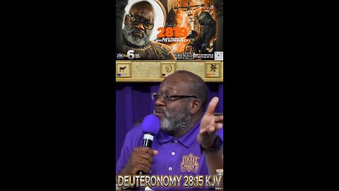 Is This Scripture NOT In the Bible In The Christian Church???