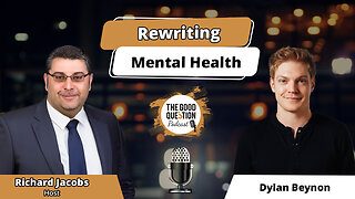 Rewriting Mental Health Dylan Beynon on Mindbloom’s Psychedelic Revolution