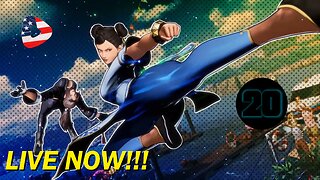 Mashin' Mondays Featuring Fatal Fury: COTW