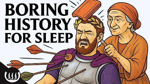 The Most Epic Deaths in History and more