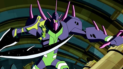 Everyone vs. Maltruant and his army CMV