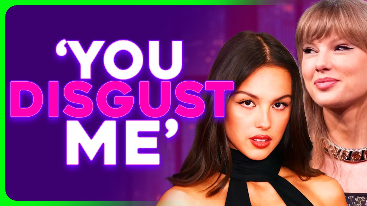 Taylor Swift SLAMMED For Silence on Trump Using Her Songs on TikTok