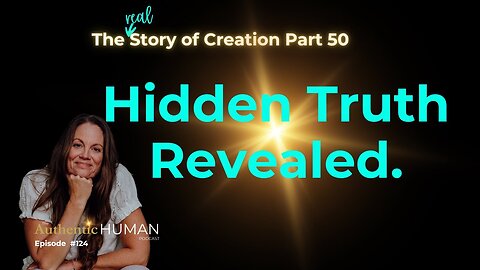 What’s *Your* Secret Connection To The Universe?