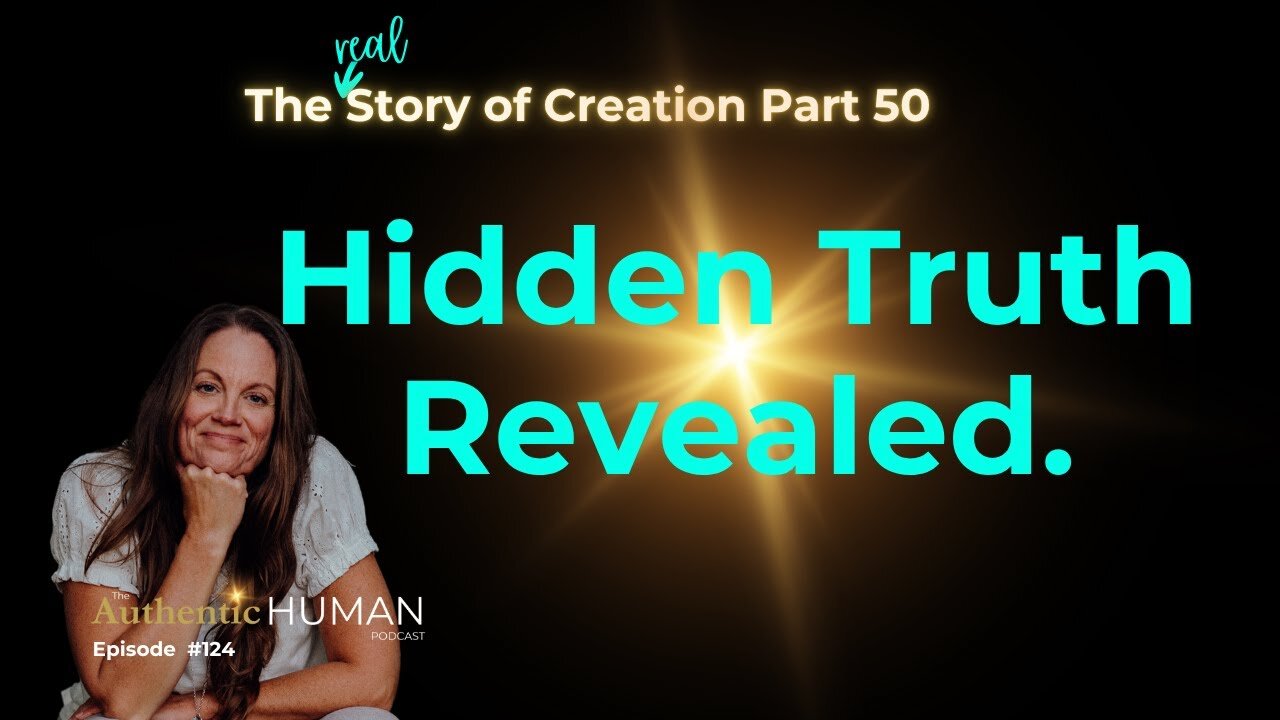 What’s *Your* Secret Connection To The Universe?