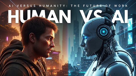 AI vs Humans: The Battle for the Future of Jobs | PowerPulse News