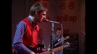 April 19, 1982 - The Jam 'A Town Called Malice'