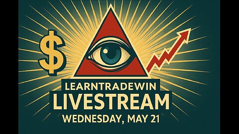 🔴 Free Open Mentorship, Live Futures Trading, Analysis & Mindset Coaching | Gold GC Nasdaq NQ