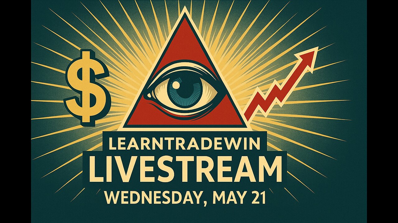 🔴 Free Open Mentorship, Live Futures Trading, Analysis & Mindset Coaching | Gold GC Nasdaq NQ