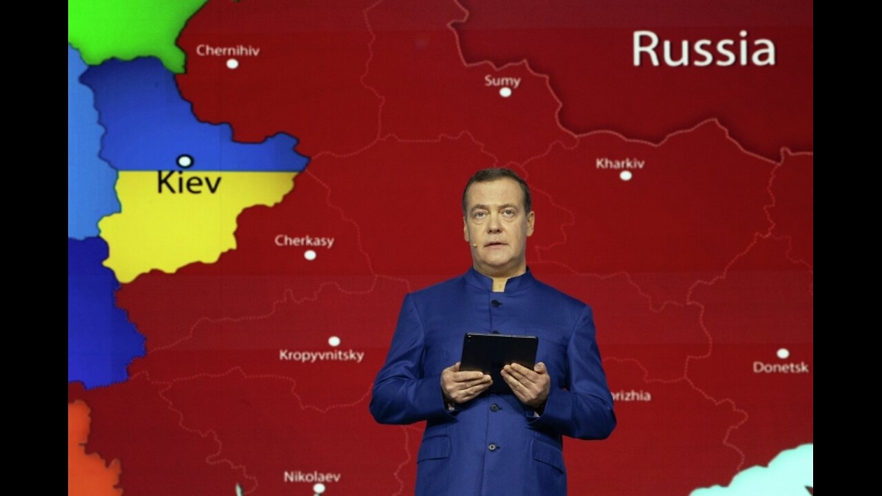 One last chance for Ukraine - Moscow Warns