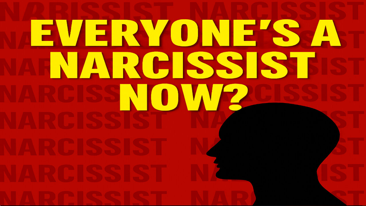 Narcissist – What Does This Word Mean (And Not Mean)?