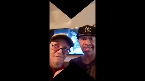 ME AND EDWIN VIRUET A BOXING LEGEND FROM PURETO RICO