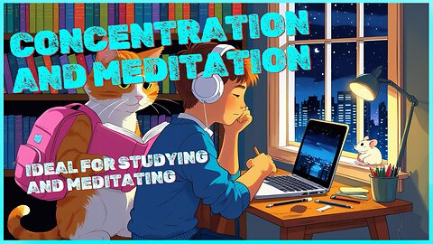 Music with Udio: Lofi, Dark Ambient, Peaceful Piano & Beats for Relaxation