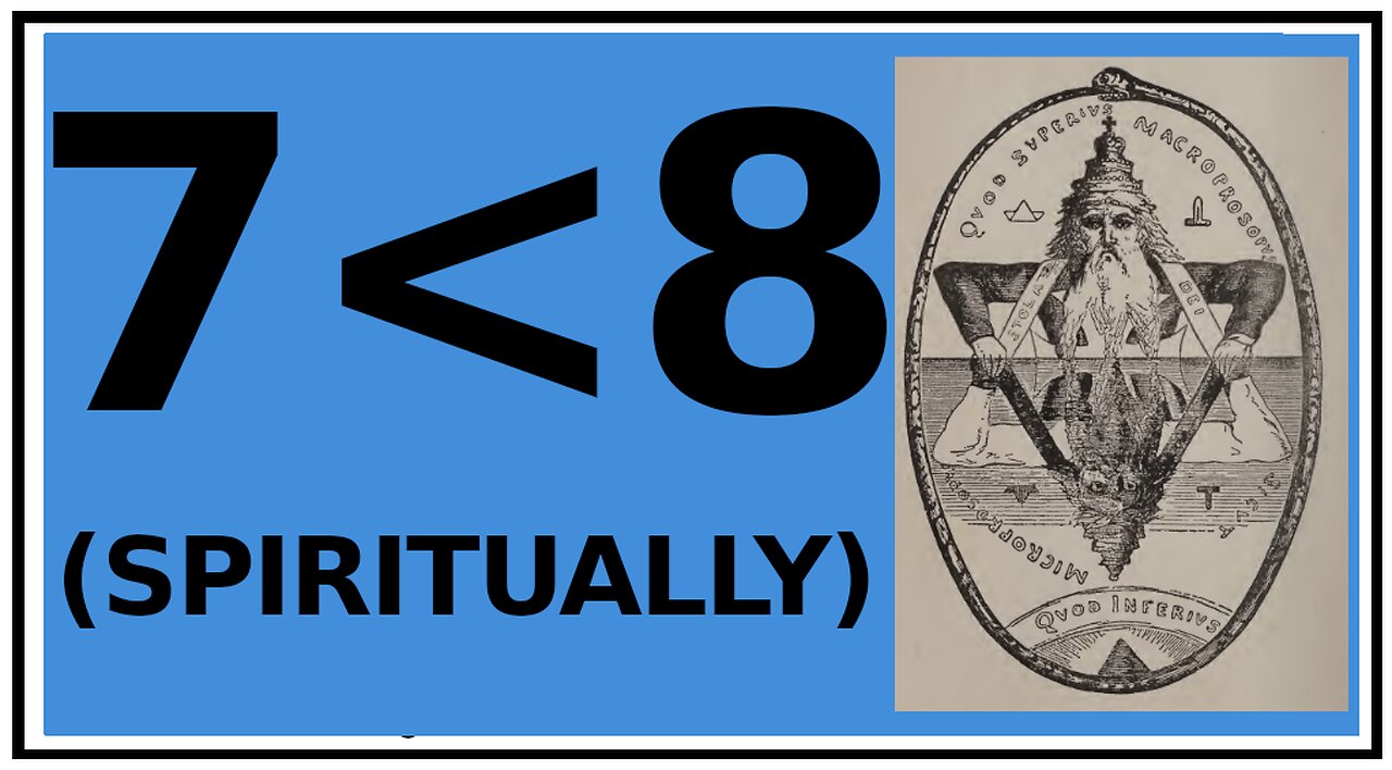 Seven: The Great Deception? Dogma and Ritual of Transcendental Magic Eliphas Levi