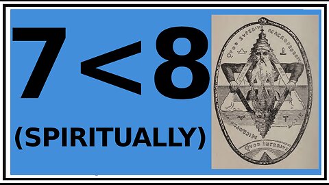 Seven: The Great Deception? Dogma and Ritual of Transcendental Magic Eliphas Levi