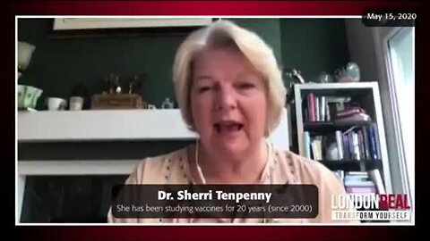 "Potential for 50 Million US Deaths from COVID-19 Vaccine"