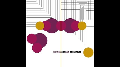 00/180 Rythmicon ~ Conrad Schnitzler