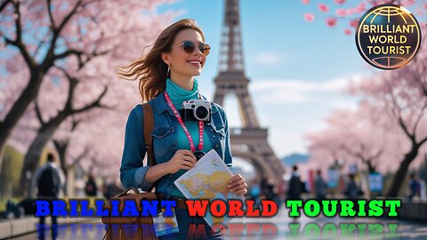 Welcome to Brilliant World Tourist