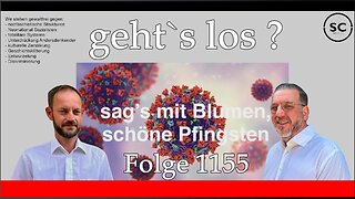 geht`s los ? Folge 1155