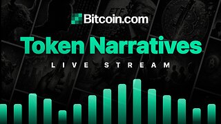 Bitcoin Vegas Alpha & Debriefing | Token Narratives Ep. 54