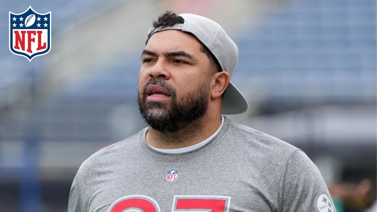 Cameron Heyward Appears Fed Up with Aaron Rodgers Drama—What’s Going On?