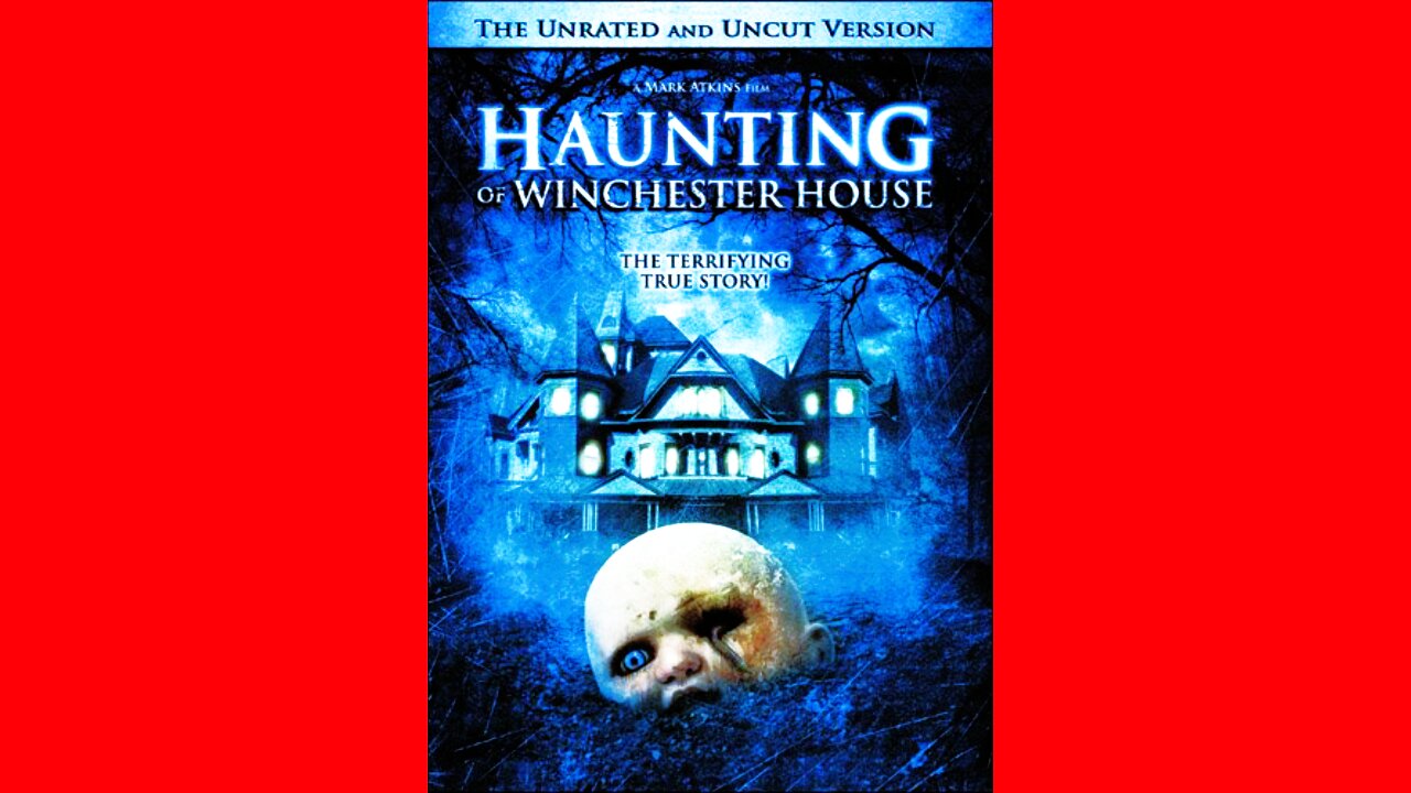 Apatros Review Ep-0191: The Haunting of Winchester House [2009]