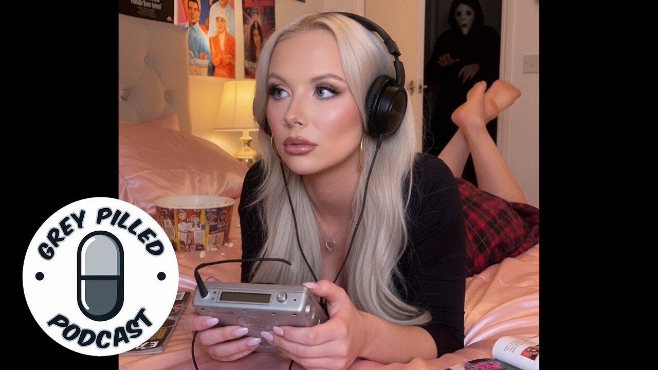 EP. 117 - SAUIN SPECIAL!!! w/ Babelon & Season of the Rat