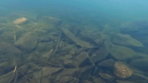 Underwater Adventure