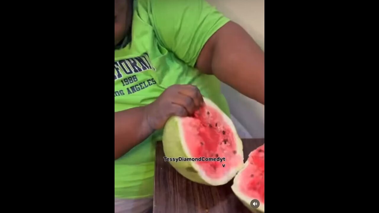 na water melon oo