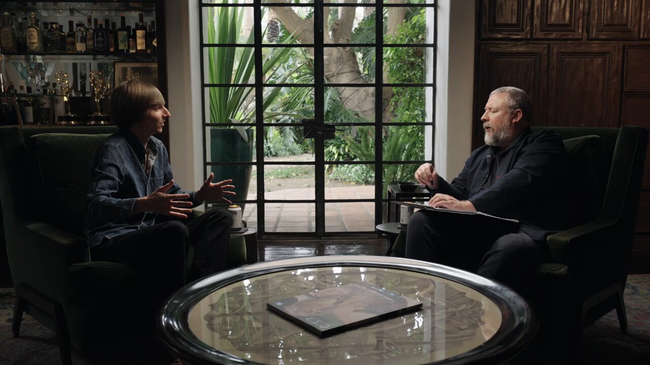 The Dark Side of Deterrence & Nuclear Science ft. Taylor Wilson | Shane Smith Has Questions