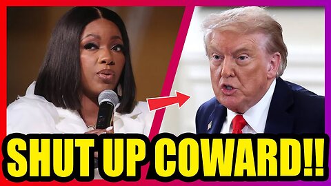 Democratic Star CRUSHES Trump, Sends Republicans Into TOTAL MELTDOWN!