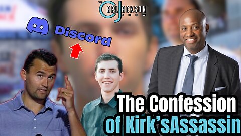 The Confession Of Kirk’s Assassin