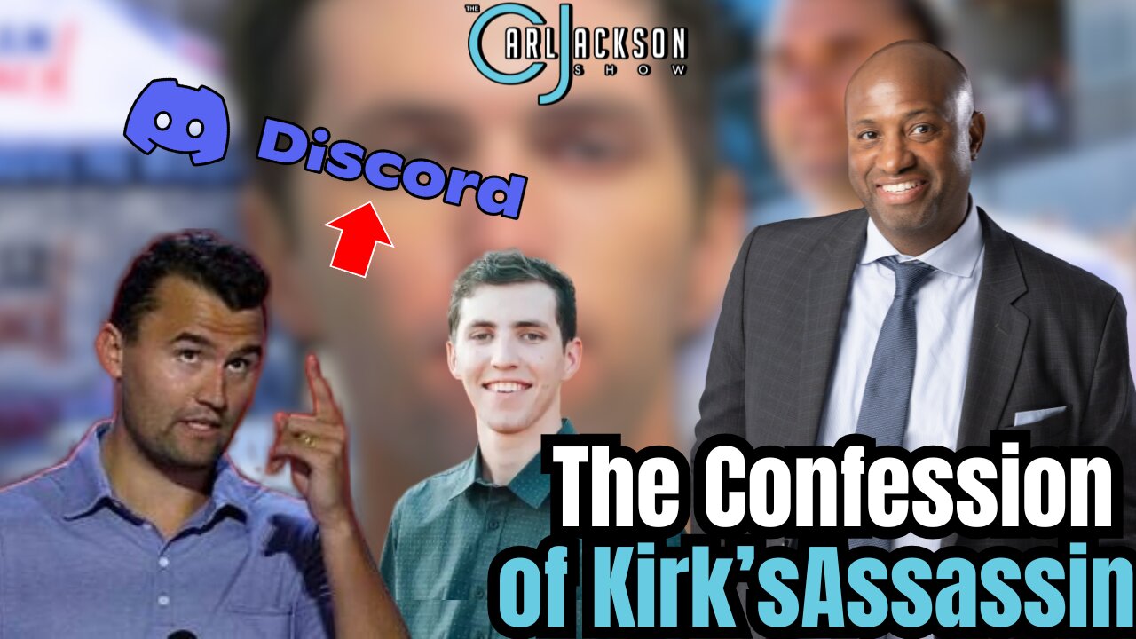 The Confession Of Kirk’s Assassin