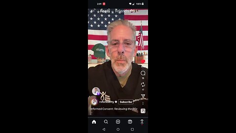 Informed Consent Friday sept. 19th 2025