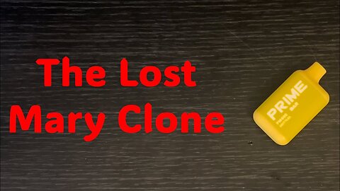 The shameless rip off Prime Bar review & Teardown