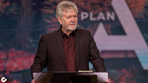 Promises Are Yes Or No 🙌 ll Dr. Dean Shropshire || Plan A 💯