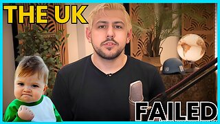 Richard Medhurst WINS Against Censorship from the UK