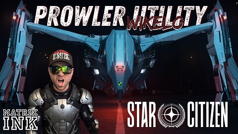 Wikelo's Prowler Utility Trade