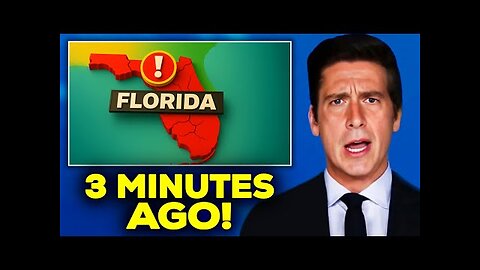 US Shuts Down Florida After Satellite Images Just Revealed a Massive Fault Below Central Florida