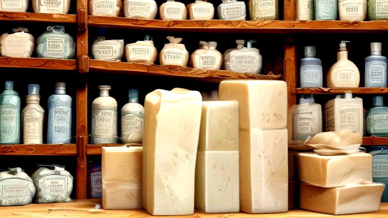 Blood on the World’s Hands: State Terrorism | Targeting Programme | Jeff Rense and Eric T. Karlstrom (2026) (Mirror)