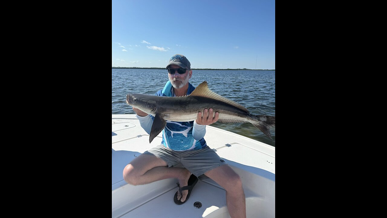 Florida West Coast Fishing Report
