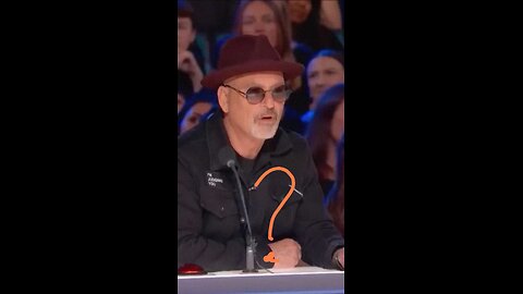 You've got talent