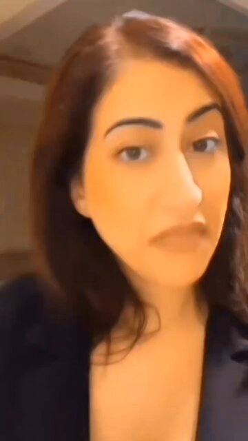 They eating the dogs