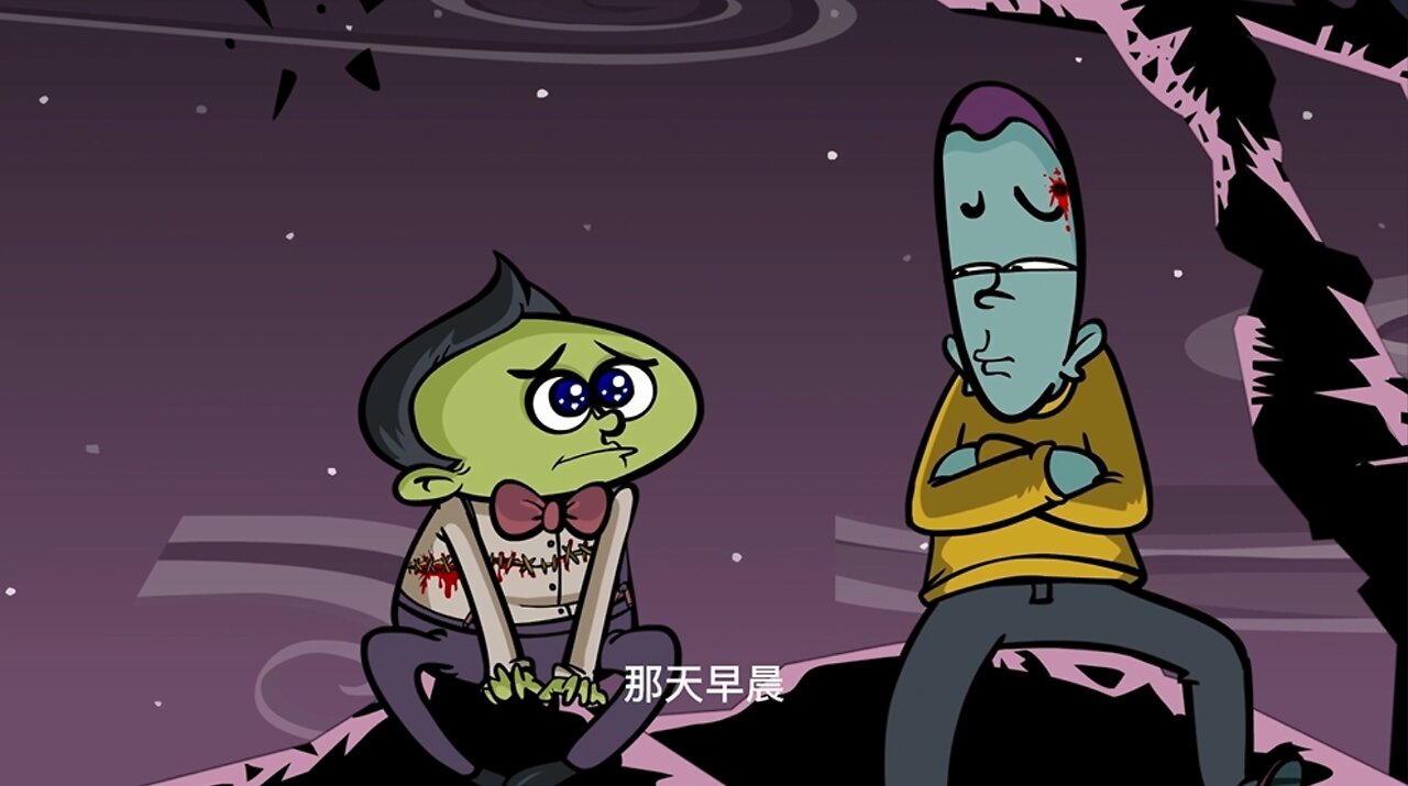 都是手机惹的祸(下)